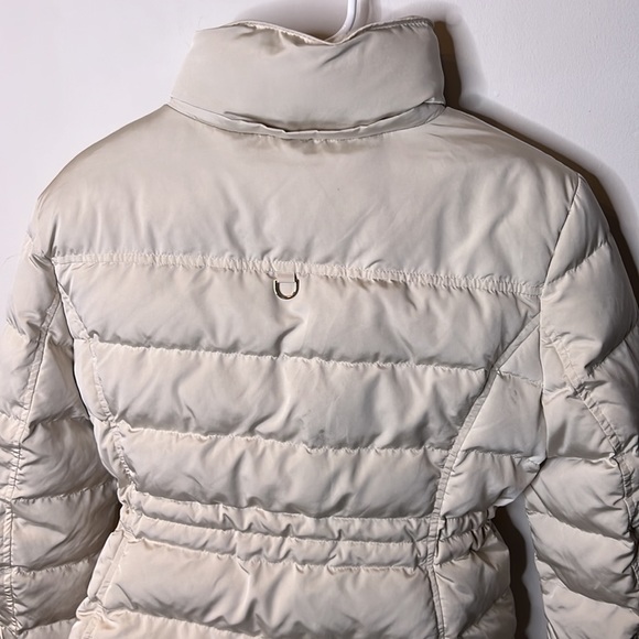 Zara downfilled puffer jacket L (fits more like a M) - Picture 4 of 10